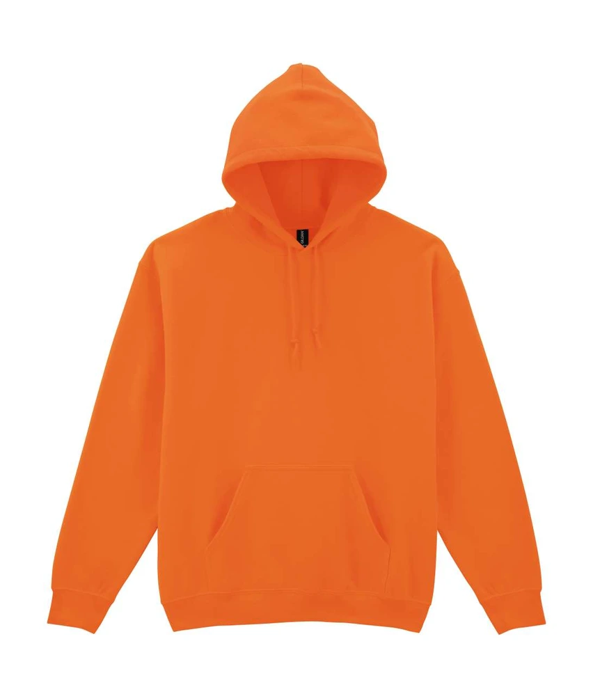 Hanorac cu glugă Gildan Blend GI18500 · 271 g/m², bumbac / poliester