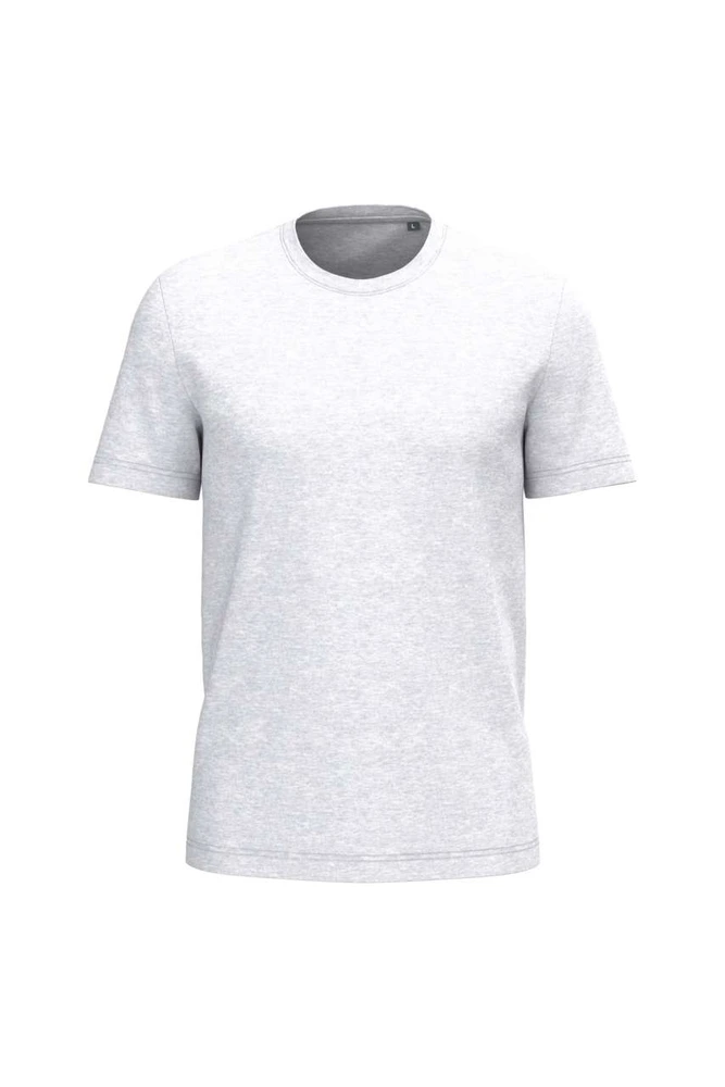 Tricou bărbați Kariban BIO150IC KA3025IC · 140 g/m², bumbac / bumbac organic
