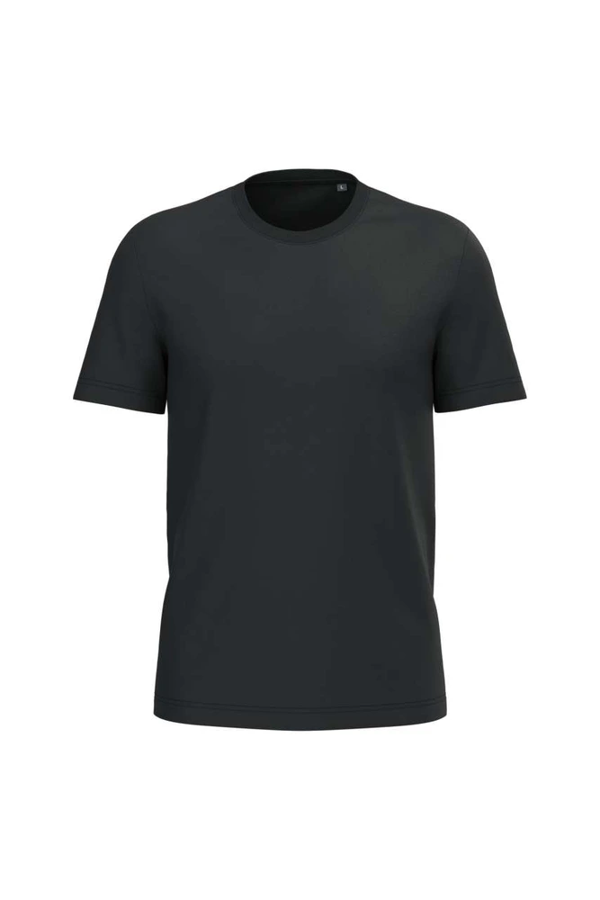 Tricou bărbați Kariban BIO150IC KA3025IC · 140 g/m², bumbac / bumbac organic
