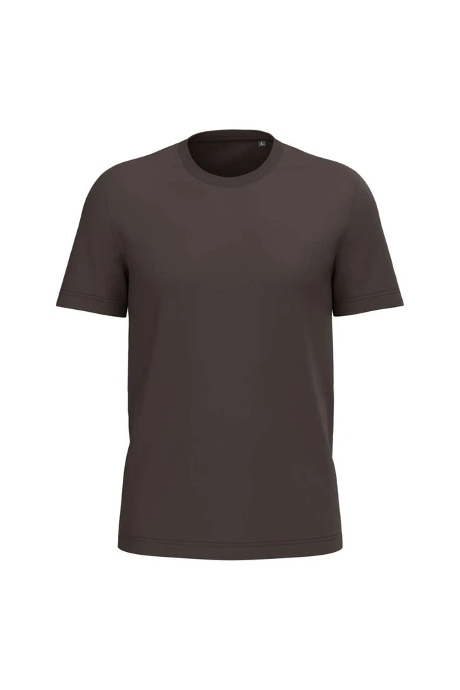 Tricou bărbați Kariban BIO150IC KA3025IC · 140 g/m², bumbac / bumbac organic