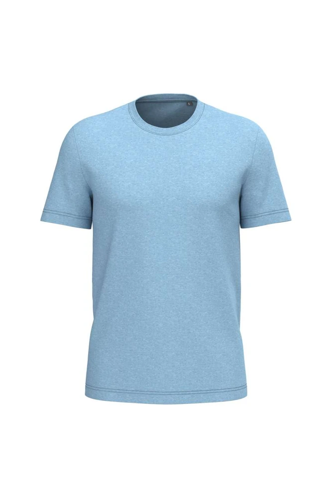 Tricou bărbați Kariban BIO150IC KA3025IC · 140 g/m², bumbac / bumbac organic