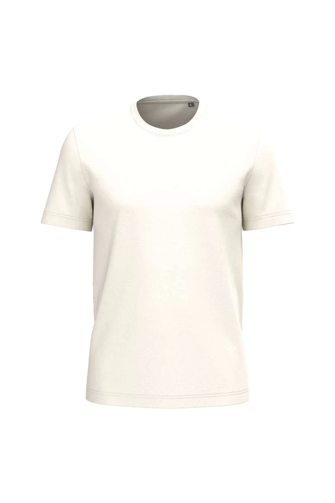 Tricou bărbați Kariban BIO150IC KA3025IC · 140 g/m², bumbac / bumbac organic