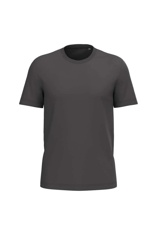 Tricou bărbați Kariban BIO150IC KA3025IC · 140 g/m², bumbac / bumbac organic