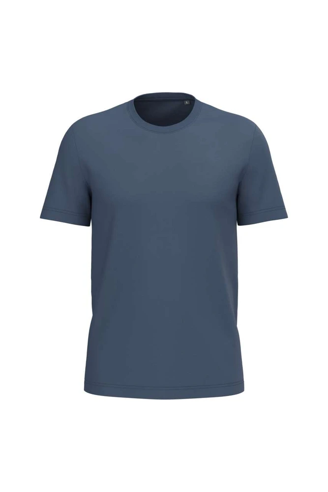 Tricou bărbați Kariban BIO150IC KA3025IC · 140 g/m², bumbac / bumbac organic