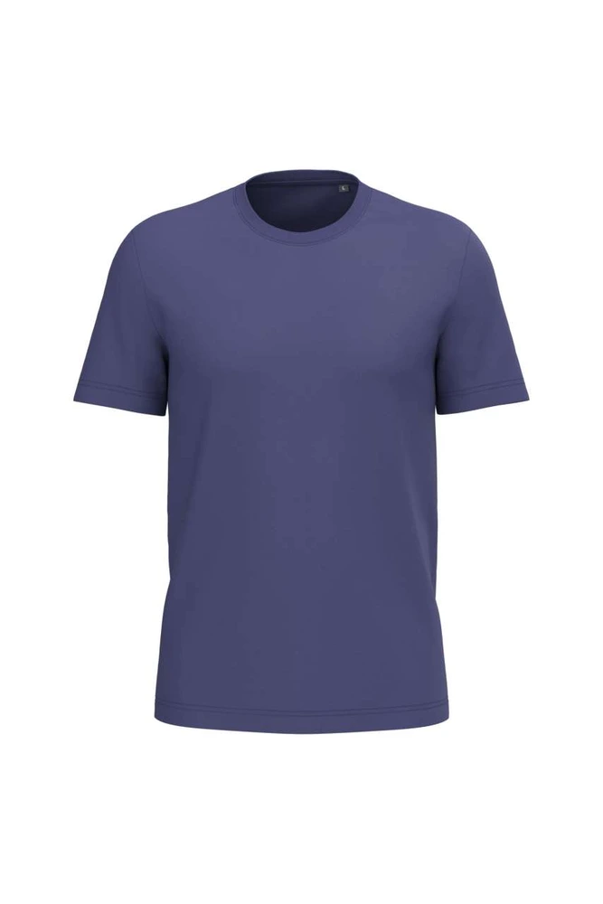 Tricou bărbați Kariban BIO150IC KA3025IC · 140 g/m², bumbac / bumbac organic