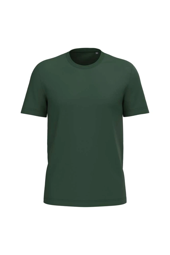 Tricou bărbați Kariban BIO150IC KA3025IC · 140 g/m², bumbac / bumbac organic