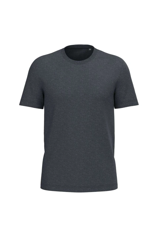 Tricou bărbați Kariban BIO150IC KA3025IC · 140 g/m², bumbac / bumbac organic