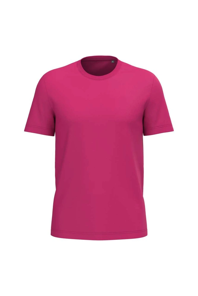 Tricou bărbați Kariban BIO150IC KA3025IC · 140 g/m², bumbac / bumbac organic