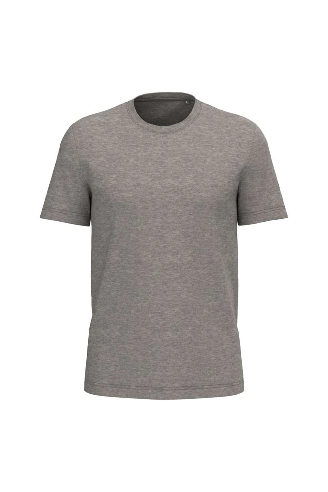 Tricou bărbați Kariban BIO150IC KA3025IC · 140 g/m², bumbac / bumbac organic