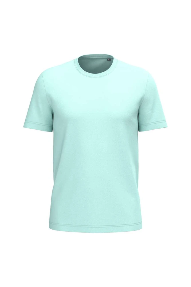 Tricou bărbați Kariban BIO150IC KA3025IC · 140 g/m², bumbac / bumbac organic