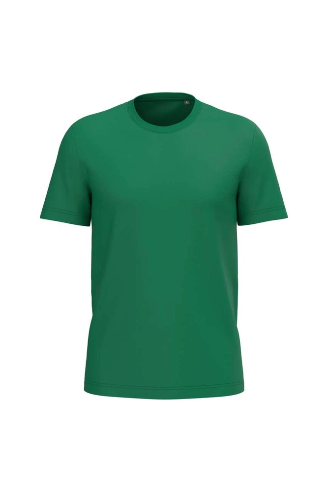 Tricou bărbați Kariban BIO150IC KA3025IC · 140 g/m², bumbac / bumbac organic