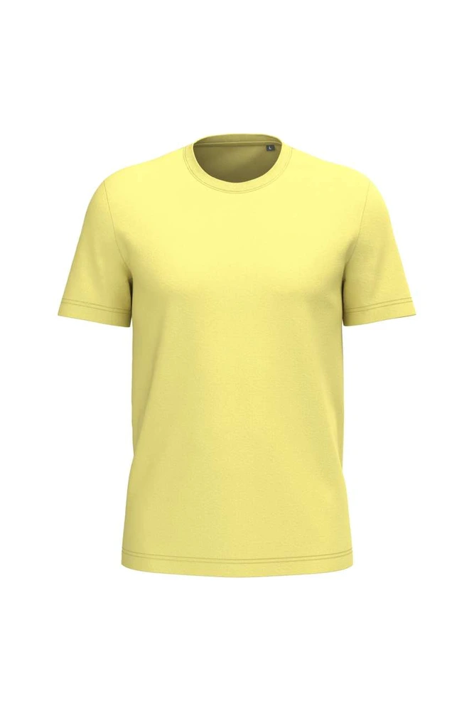 Tricou bărbați Kariban BIO150IC KA3025IC · 140 g/m², bumbac / bumbac organic
