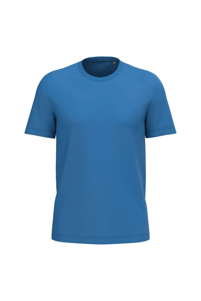 Tricou bărbați Kariban BIO150IC KA3025IC · 140 g/m², bumbac / bumbac organic