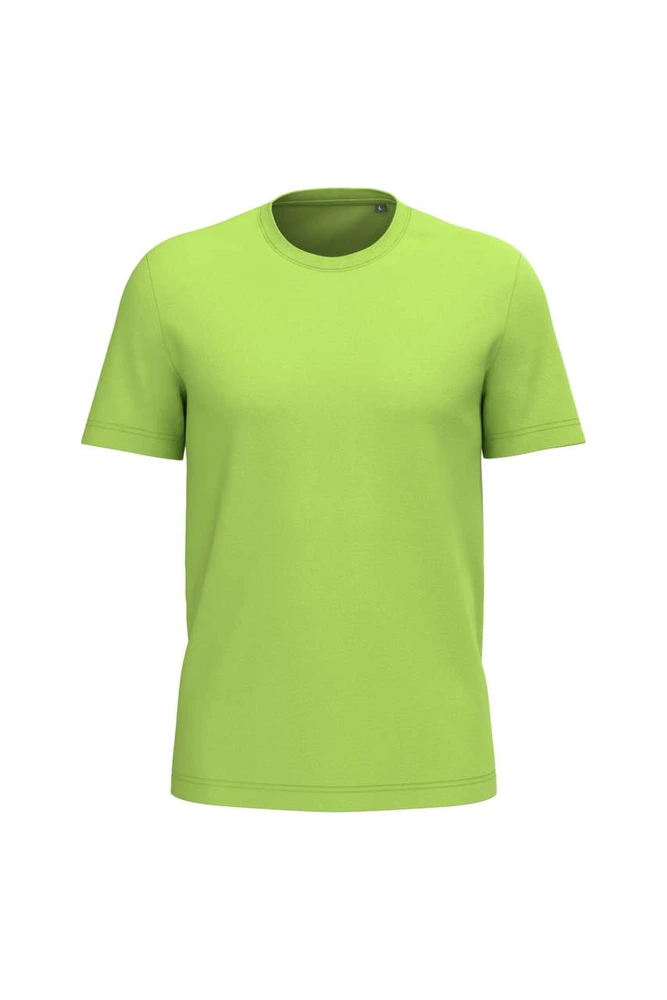 Tricou bărbați Kariban BIO150IC KA3025IC · 140 g/m², bumbac / bumbac organic