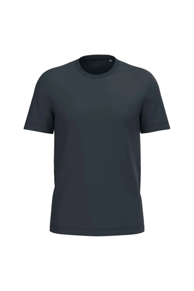 Tricou bărbați Kariban BIO150IC KA3025IC · 140 g/m², bumbac / bumbac organic