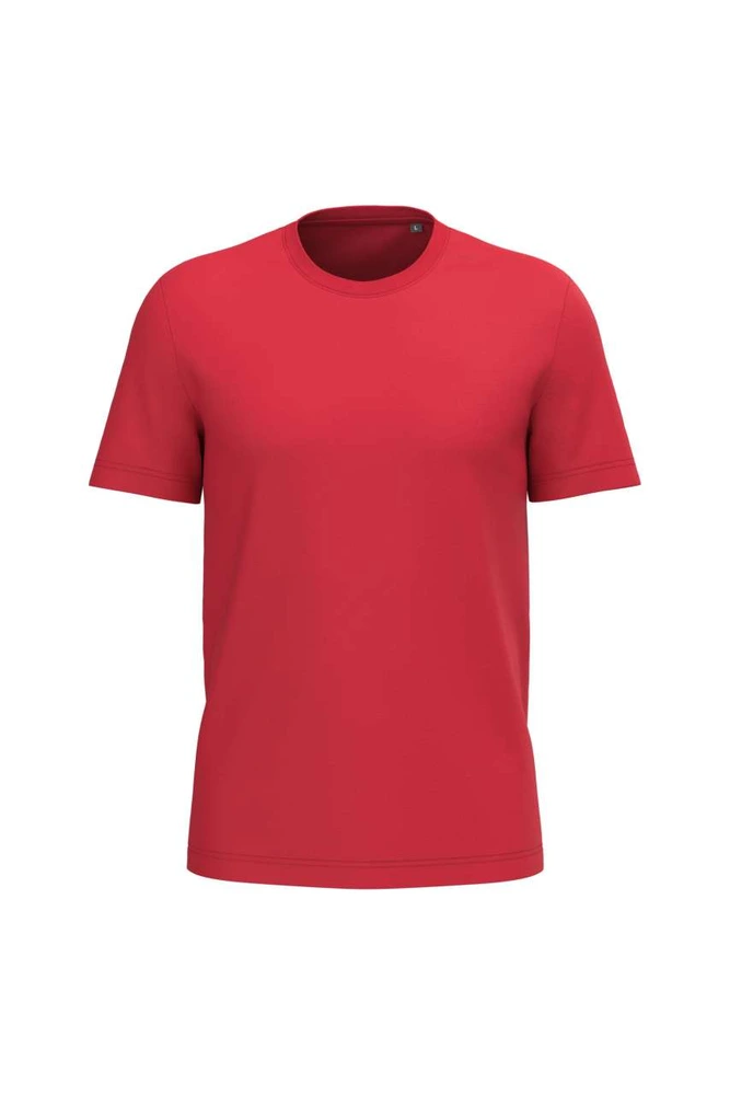 Tricou bărbați Kariban BIO150IC KA3025IC · 140 g/m², bumbac / bumbac organic