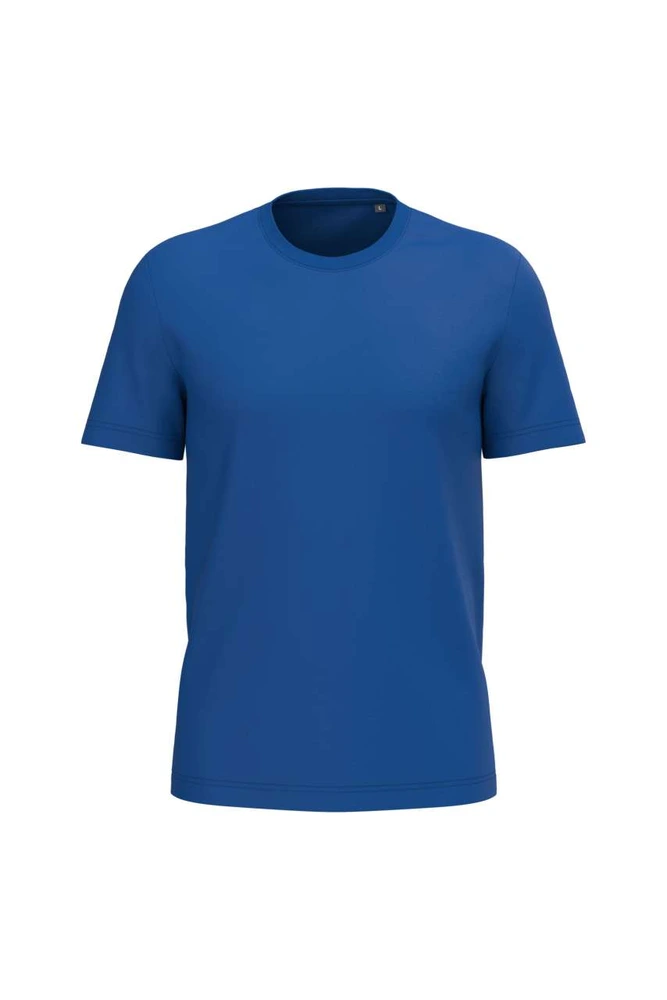 Tricou bărbați Kariban BIO150IC KA3025IC · 140 g/m², bumbac / bumbac organic