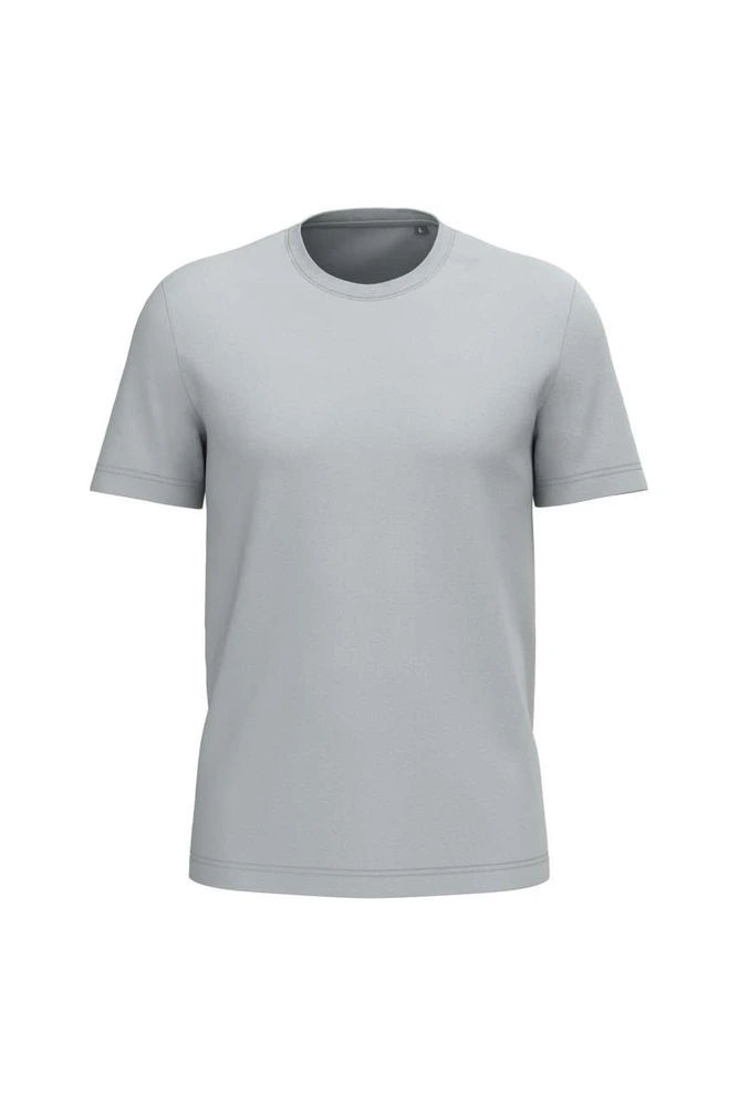 Tricou bărbați Kariban BIO150IC KA3025IC · 140 g/m², bumbac / bumbac organic