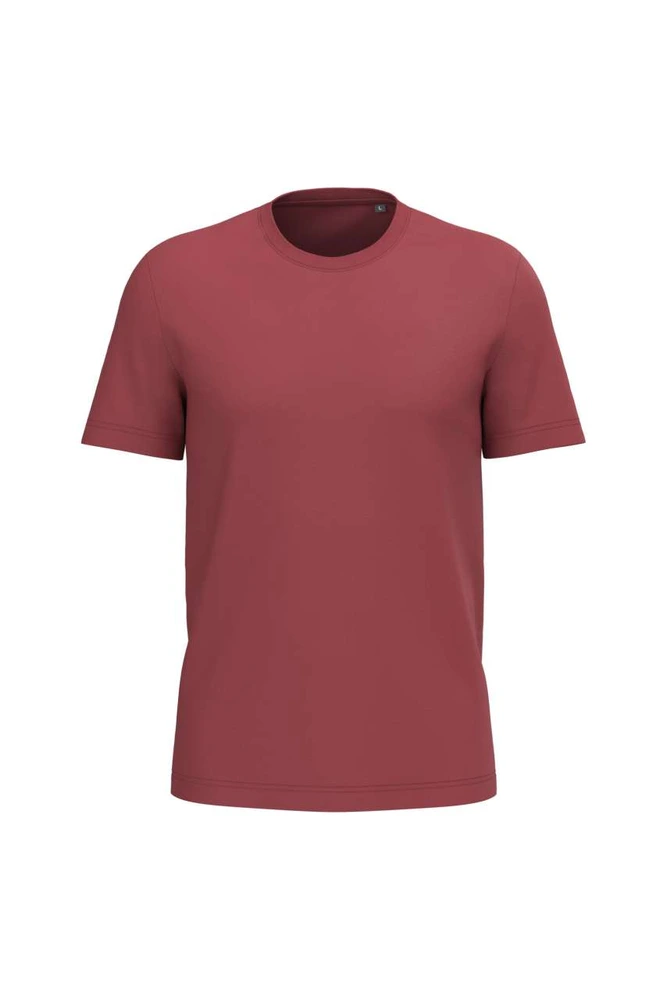 Tricou bărbați Kariban BIO150IC KA3025IC · 140 g/m², bumbac / bumbac organic