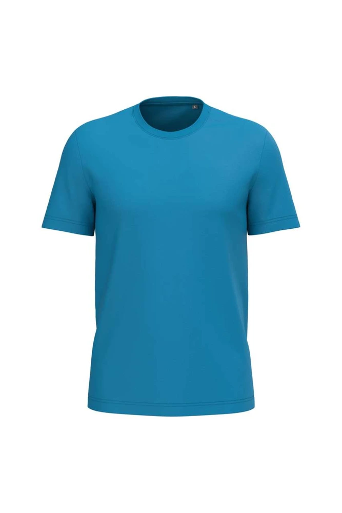 Tricou bărbați Kariban BIO150IC KA3025IC · 140 g/m², bumbac / bumbac organic