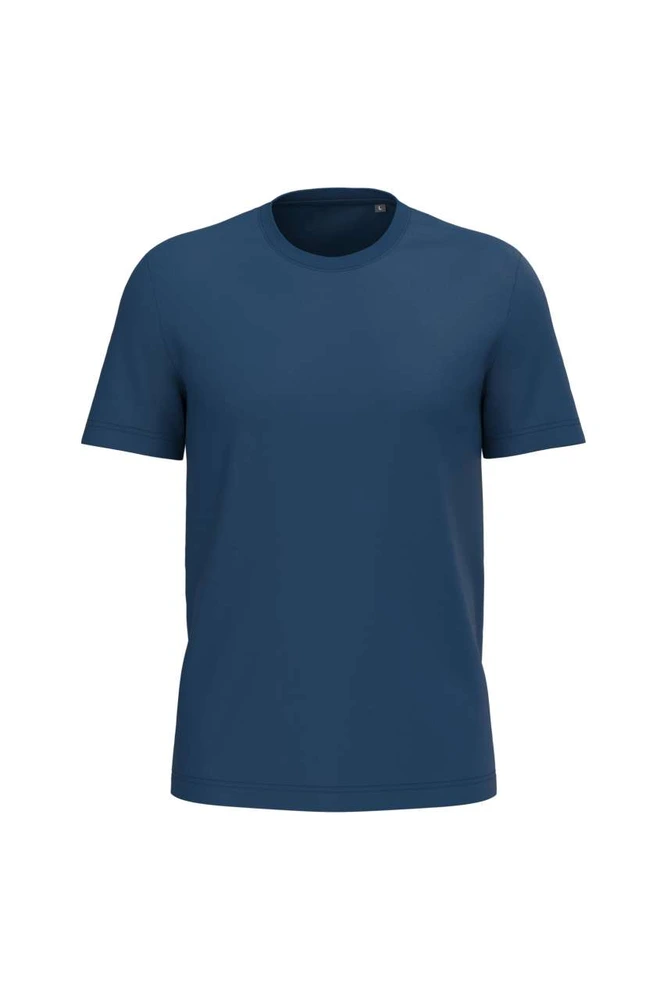 Tricou bărbați Kariban BIO150IC KA3025IC · 140 g/m², bumbac / bumbac organic
