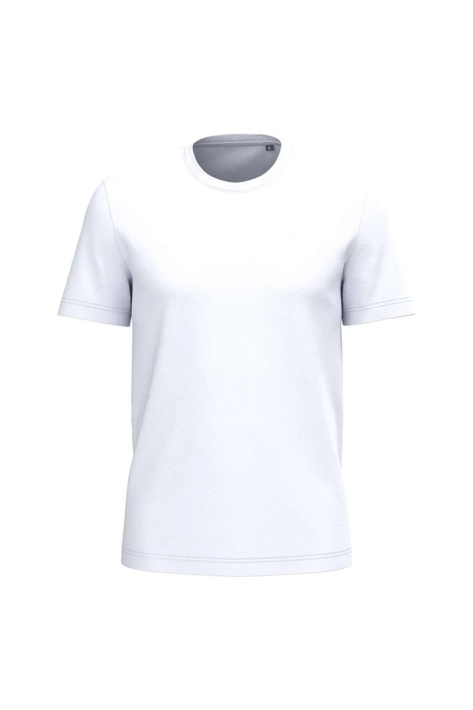 Tricou bărbați Kariban BIO150IC KA3025IC · 140 g/m², bumbac / bumbac organic