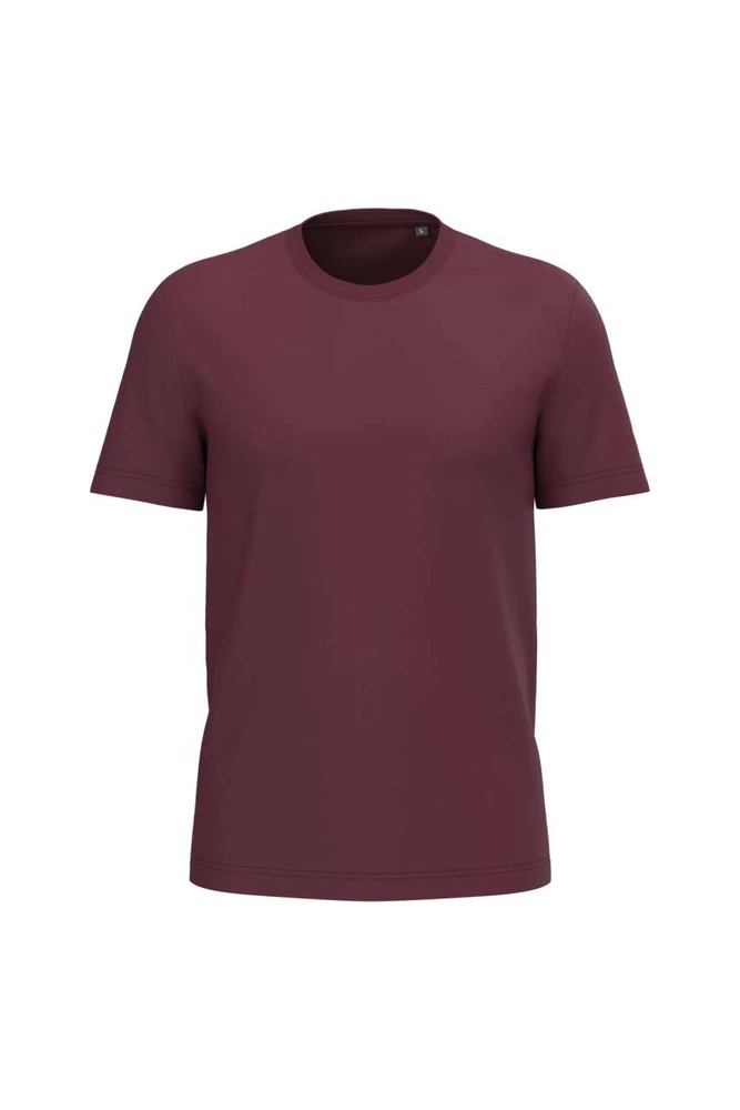 Tricou bărbați Kariban BIO150IC KA3025IC · 140 g/m², bumbac / bumbac organic