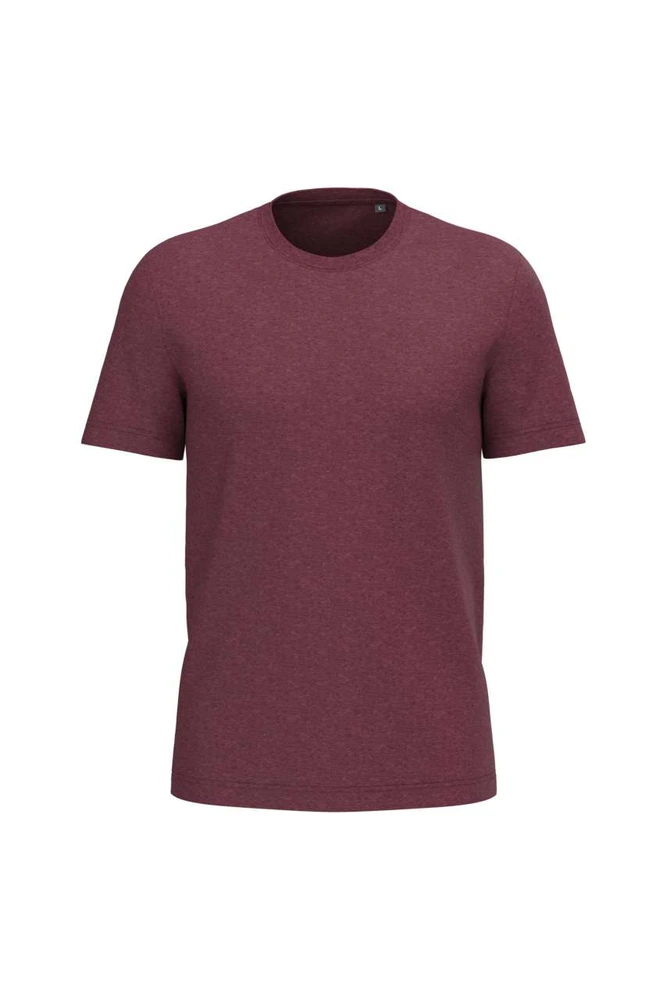 Tricou bărbați Kariban BIO150IC KA3025IC · 140 g/m², bumbac / bumbac organic