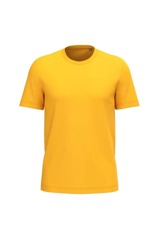 Tricou bărbați Kariban BIO150IC KA3025IC · 140 g/m², bumbac / bumbac organic