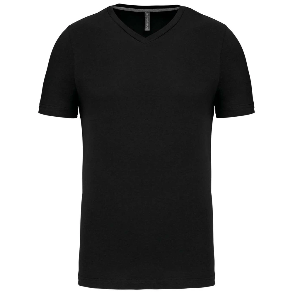 Tricou bărbați Kariban KA357 · 180 g/m², bumbac