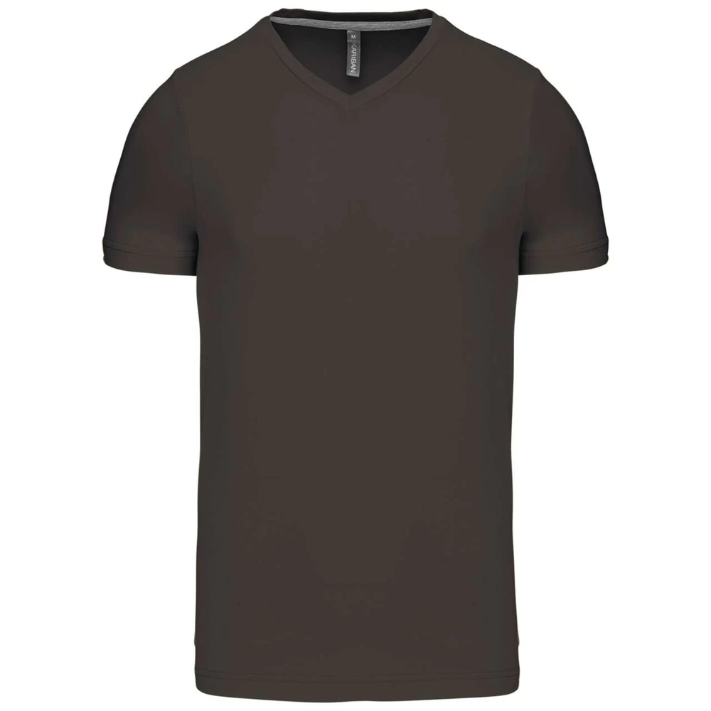 Tricou bărbați Kariban KA357 · 180 g/m², bumbac