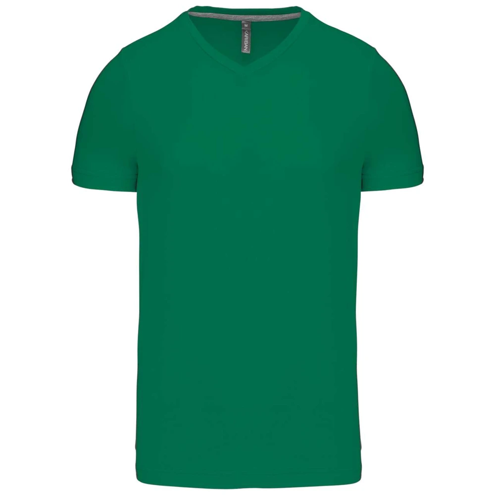 Tricou bărbați Kariban KA357 · 180 g/m², bumbac