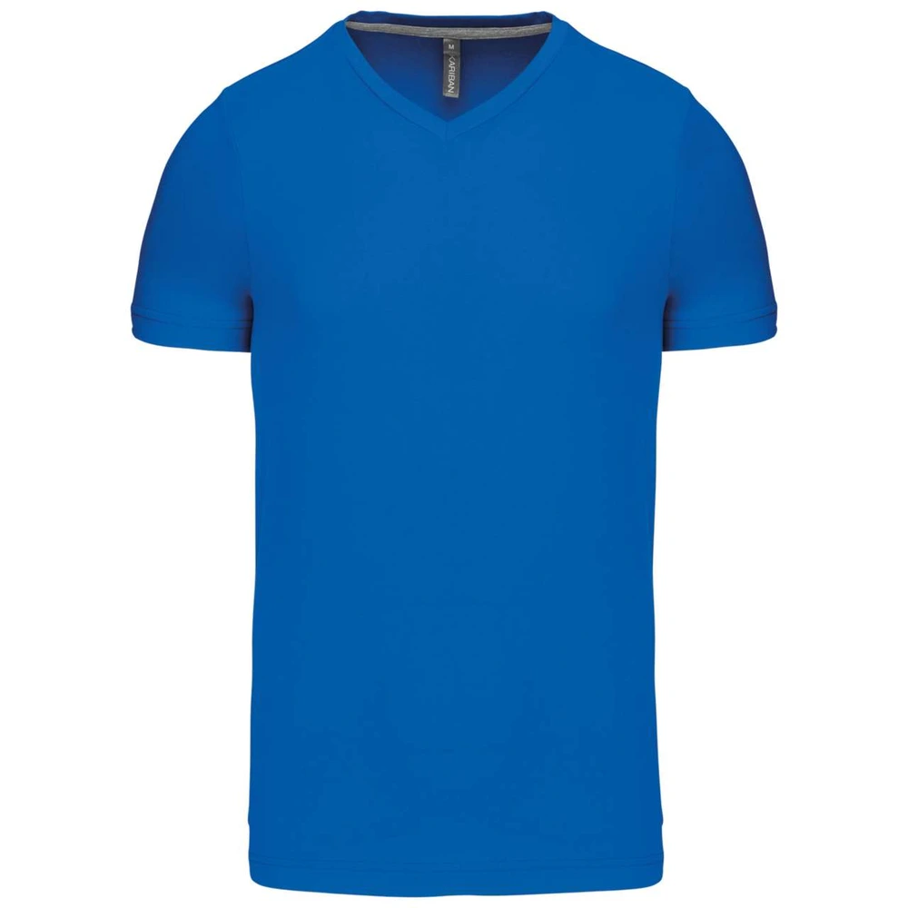 Tricou bărbați Kariban KA357 · 180 g/m², bumbac