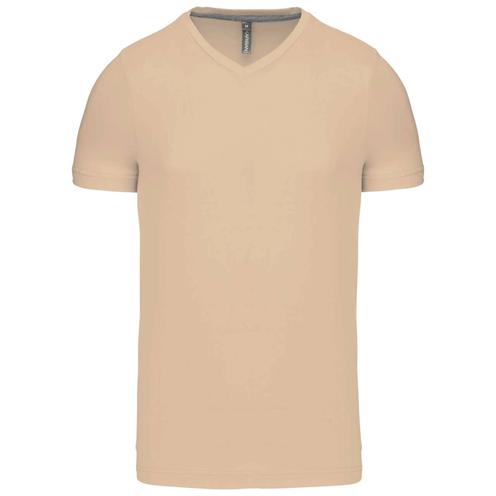 Tricou bărbați Kariban KA357 · 180 g/m², bumbac