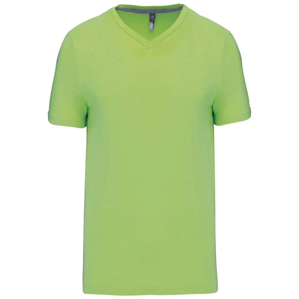 Tricou bărbați Kariban KA357 · 180 g/m², bumbac
