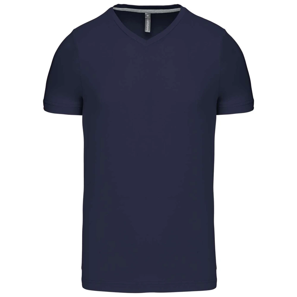 Tricou bărbați Kariban KA357 · 180 g/m², bumbac