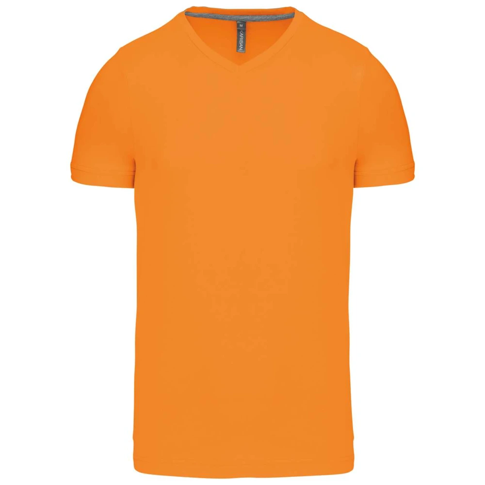 Tricou bărbați Kariban KA357 · 180 g/m², bumbac