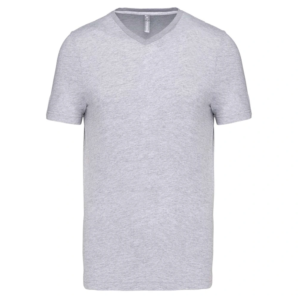 Tricou bărbați Kariban KA357 · 180 g/m², bumbac