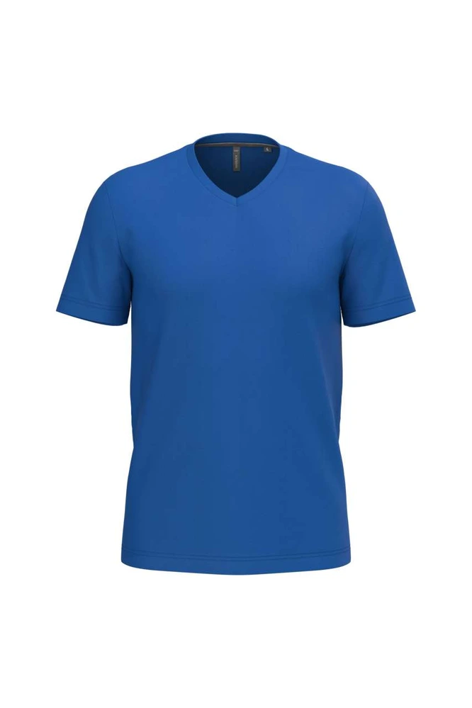Tricou bărbați Kariban KA357 · 180 g/m², bumbac