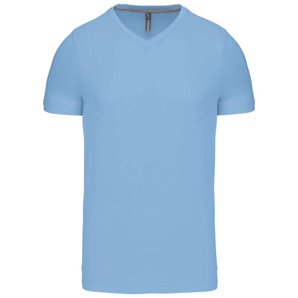 Tricou bărbați Kariban KA357 · 180 g/m², bumbac