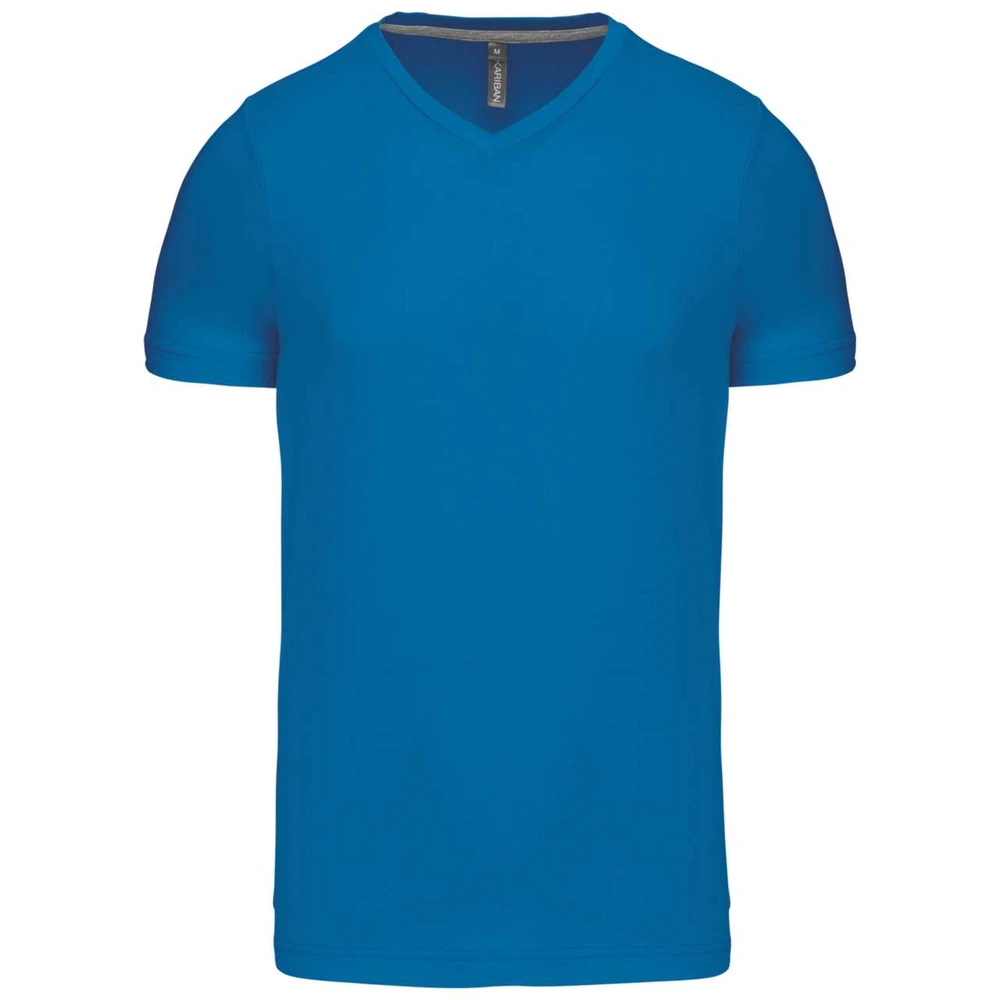 Tricou bărbați Kariban KA357 · 180 g/m², bumbac