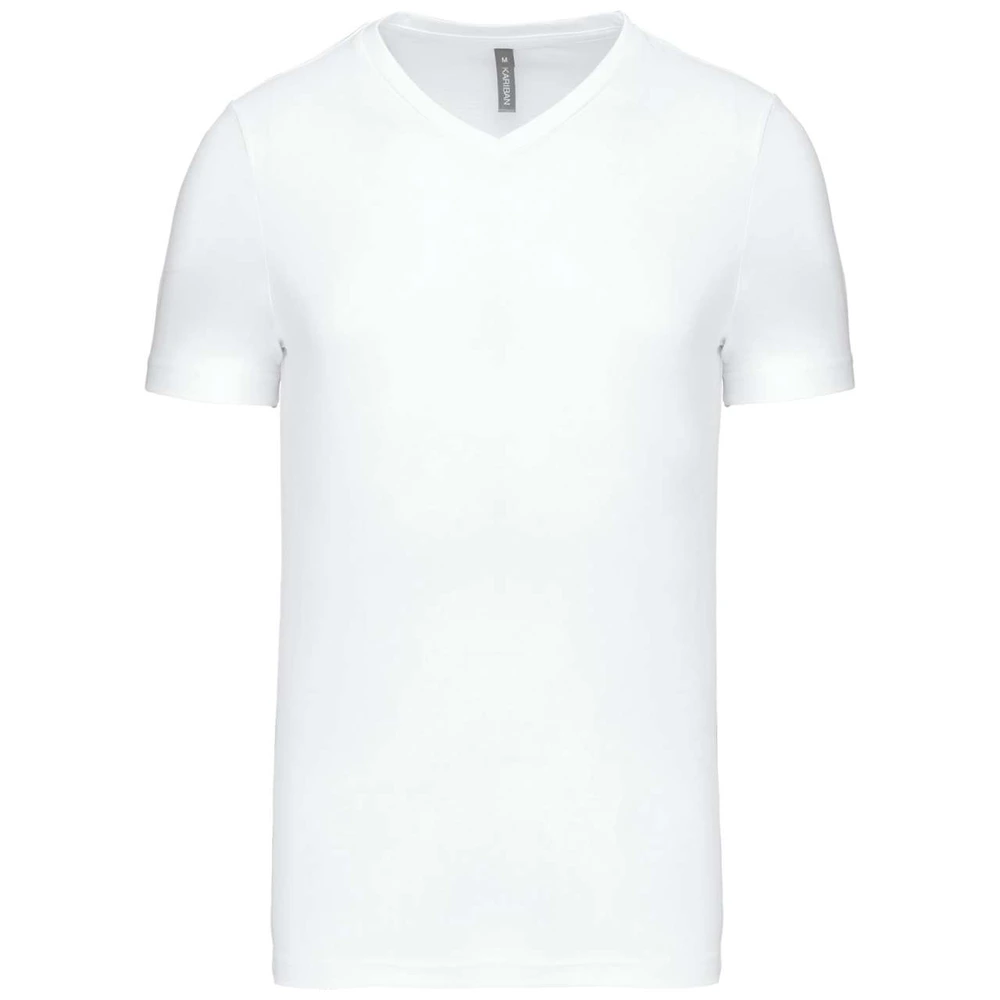 Tricou bărbați Kariban KA357 · 180 g/m², bumbac