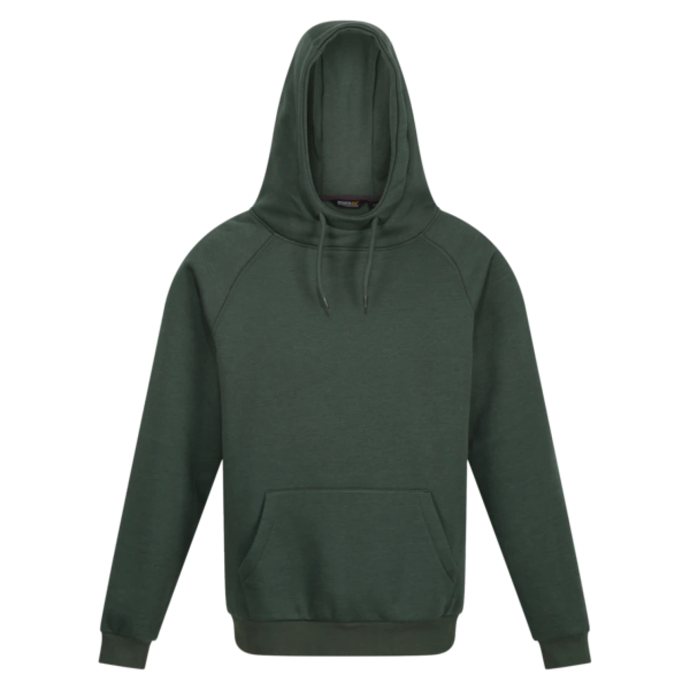 Hanorac profesional cu gluga, design overhead, ideal pentru echipe workwear • 280 g/m², Bumbac/Poliester, Regatta