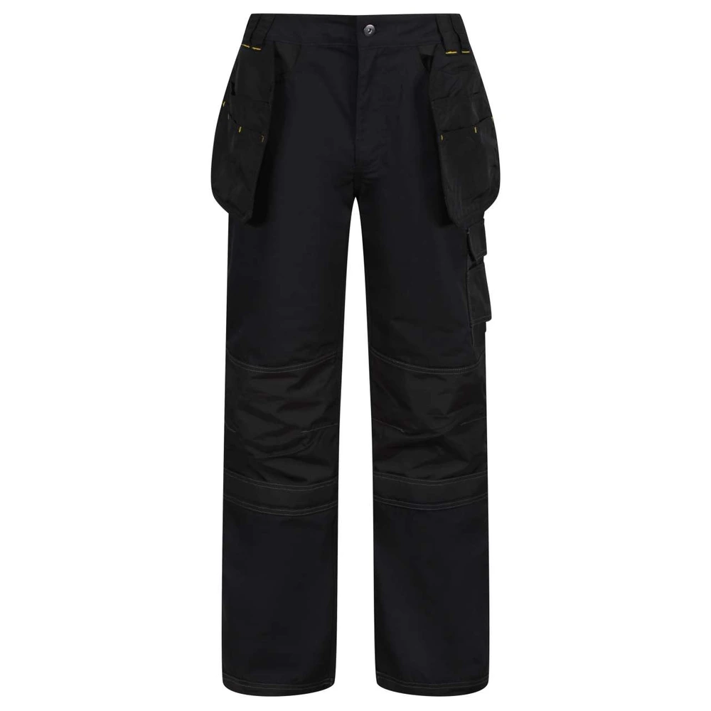 Pantaloni de lucru Regatta Hardwear Holster RETRJ335R · 280 g/m², bumbac / poliester