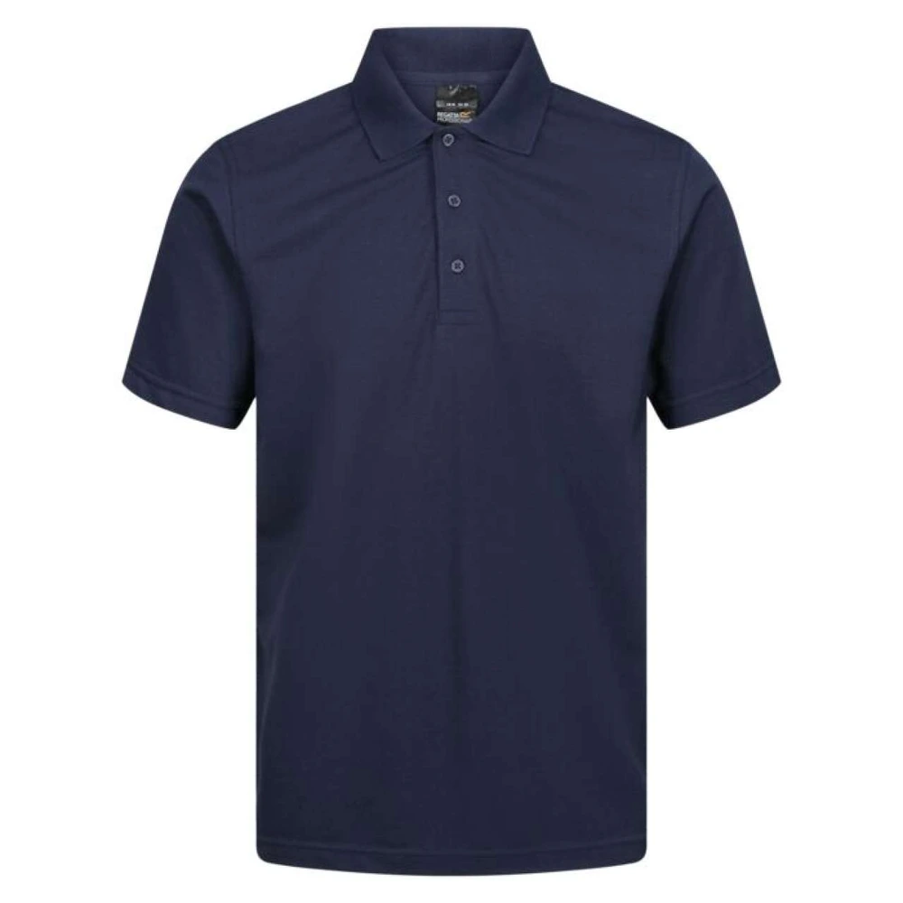 Tricou polo Regatta Pro 65 35 RETRS223 · 195 g/m², bumbac / poliester