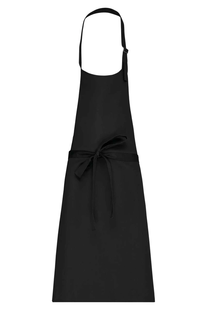 Șorț Kariban Polycotton Without Pocket KA8000 · 190 g/m², bumbac / poliester