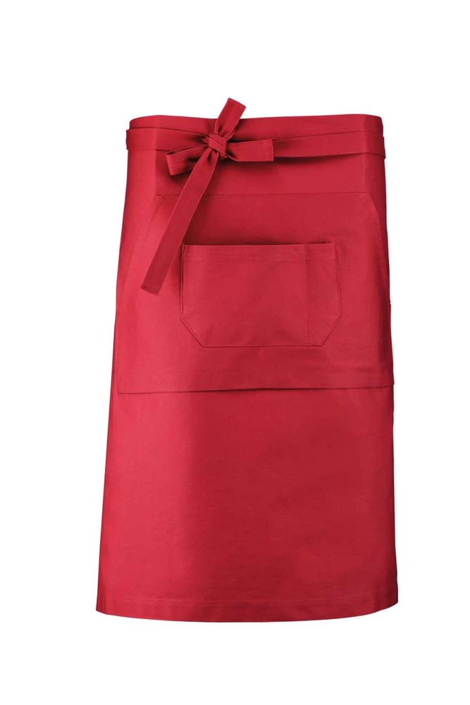 Șorț Kariban Cotton KA887 · 280 g/m², bumbac