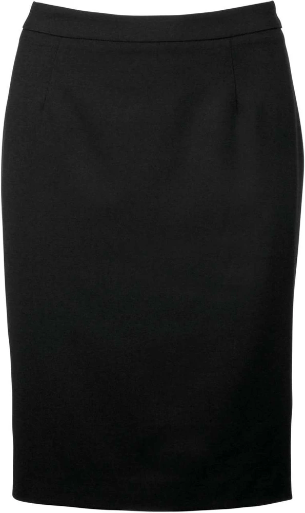 Fustă damă Kariban Pencil Skirt KA732 · 220 g/m², poliester / elastan