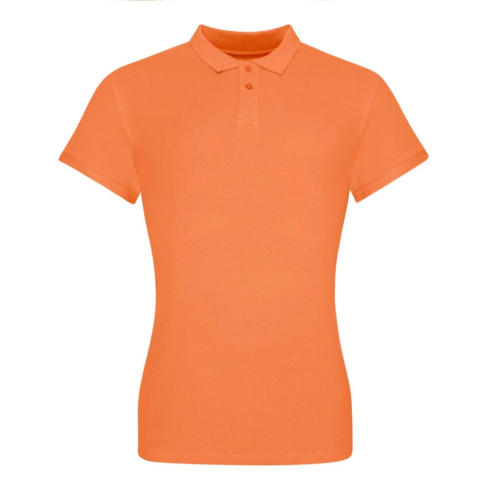 Tricou polo damă Just Polos JP100F · 180 g/m², bumbac