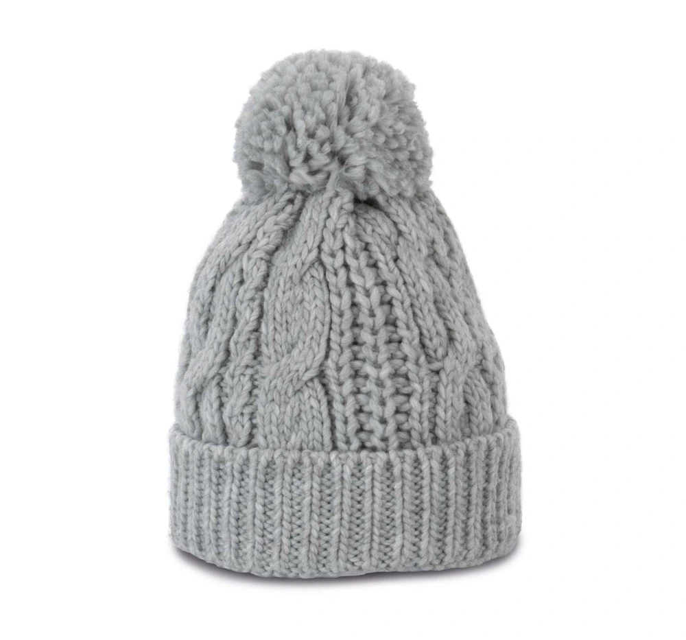 Căciulă K-UP Knitted KP550 · acril